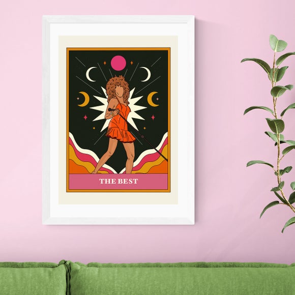 East End Prints The Best Print