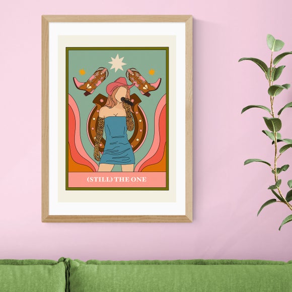 East End Prints Still the One Print