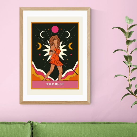 East End Prints The Best Print