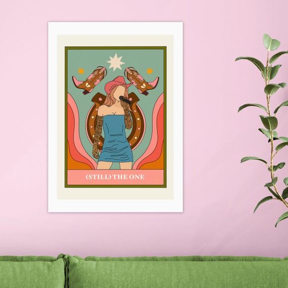 East End Prints Still the One Print