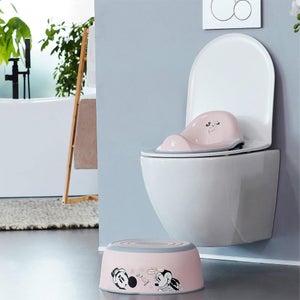 Keeeper Minnie Mickey Potty Deluxe 4in1