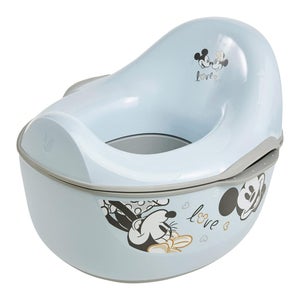 Keeeper Minnie Mickey Potty Deluxe 4in1