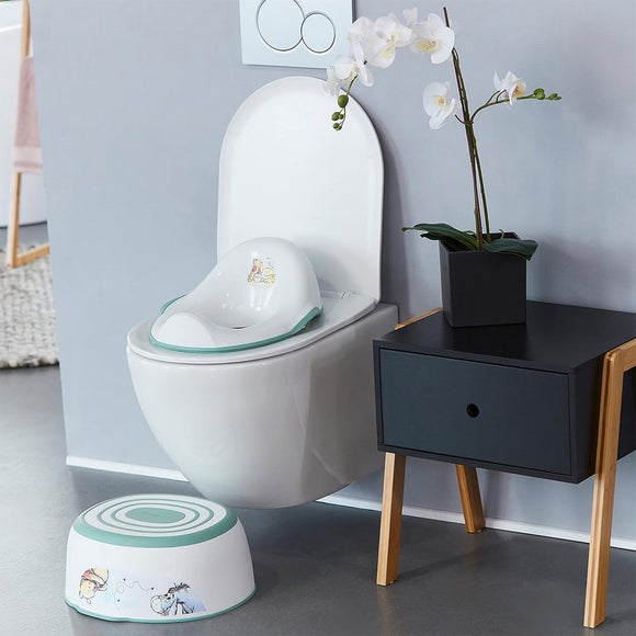 Click to view product details and reviews for Keeeper Winnie The Pooh Potty Deluxe 4in1. Click to view product details and reviews for Keeeper Winnie The Pooh Potty Deluxe 4in1.