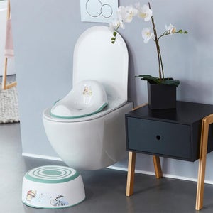 Keeeper Winnie The Pooh Potty Deluxe 4in1