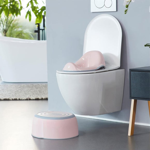 Keeeper Potty Deluxe 4in1