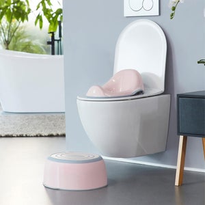 Keeeper Potty Deluxe 4in1