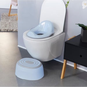 Keeeper Potty Deluxe 4in1