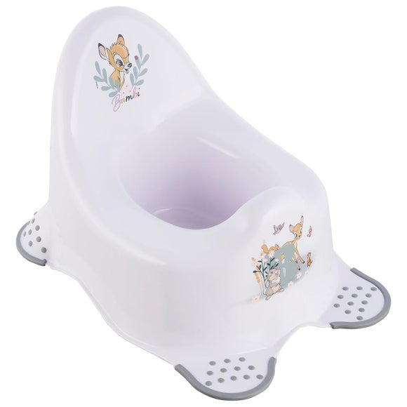 Click to view product details and reviews for Keeeper Bambi Potty With Anti Slip Function. Click to view product details and reviews for Keeeper Bambi Potty With Anti Slip Function.