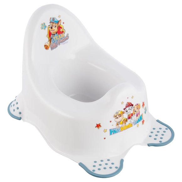 Click to view product details and reviews for Keeeper Paw Patrol Potty With Anti Slip Function. Click to view product details and reviews for Keeeper Paw Patrol Potty With Anti Slip Function.