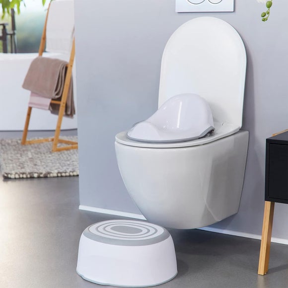 Click to view product details and reviews for Keeeper Potty Deluxe 4in1. Click to view product details and reviews for Keeeper Potty Deluxe 4in1.