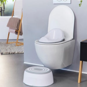 Keeeper Potty Deluxe 4in1