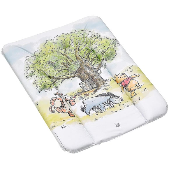 Click to view product details and reviews for Keeeper Winnie The Pooh Baby Changing Mat. Click to view product details and reviews for Keeeper Winnie The Pooh Baby Changing Mat.