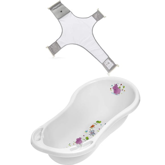 Click to view product details and reviews for Keeeper Funny Zoo Baby Bath Baby Bath Net.