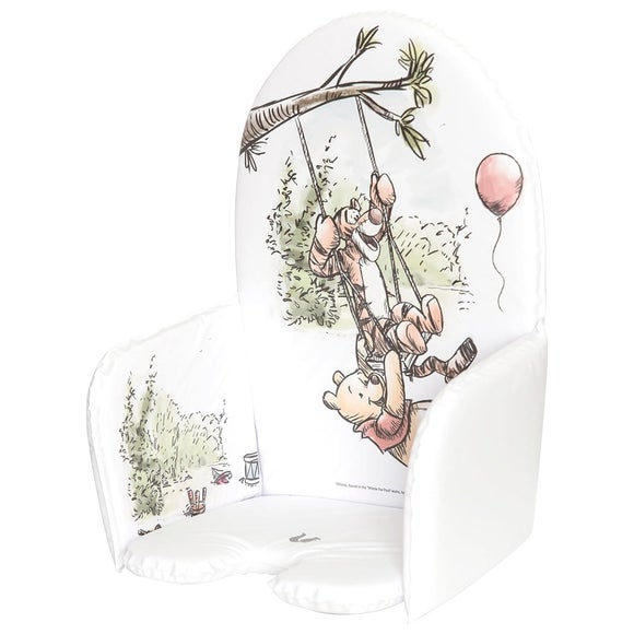 Click to view product details and reviews for Keeeper Winnie The Pooh Feeding Chair Mat. Click to view product details and reviews for Keeeper Winnie The Pooh Feeding Chair Mat.