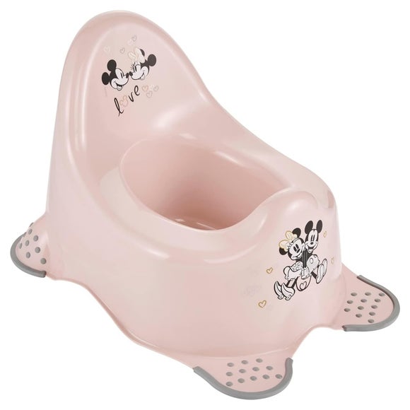 Click to view product details and reviews for Keeeper Minnie Mickey Potty With Anti Slip Function. Click to view product details and reviews for Keeeper Minnie Mickey Potty With Anti Slip Function.