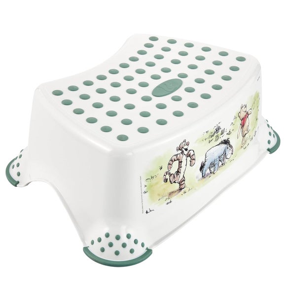 Click to view product details and reviews for Keeeper Winnie The Pooh Step Stool With Anti Slip Function. Click to view product details and reviews for Keeeper Winnie The Pooh Step Stool With Anti Slip Function.