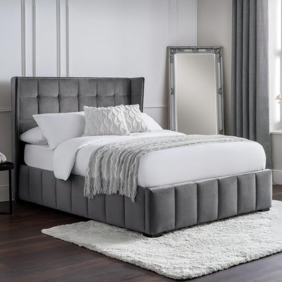 Gatsby Bed Frame