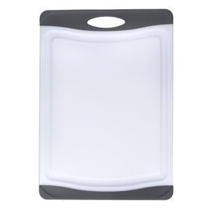 Masterclass Antimicro Large Non-slip Chopping Board