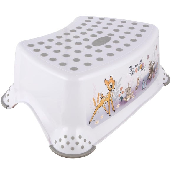 Click to view product details and reviews for Keeeper Bambi Step Stool With Anti Slip Function. Click to view product details and reviews for Keeeper Bambi Step Stool With Anti Slip Function.