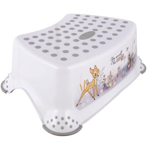 Keeeper Bambi Step Stool With Anti Slip Function