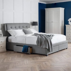 Fullerton 4 Drawer Storage Bed