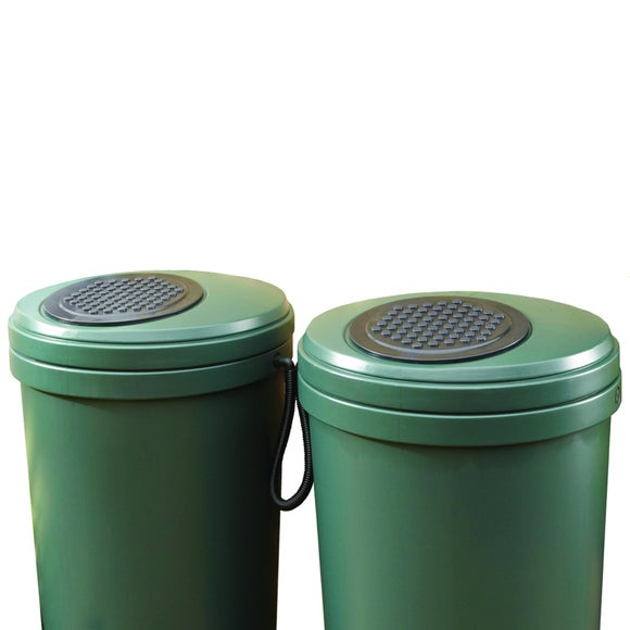 Harcostar Water Butt Long Linking Kit, 1.5m