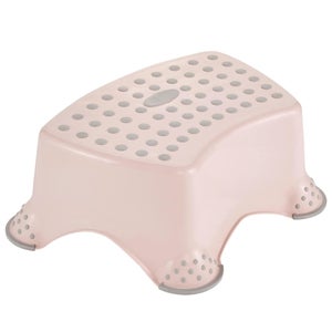 Keeeper Minnie Mickey Step Stool With Anti Slip Function