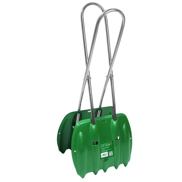 Heavy Duty Long Handled Leaf Grabs