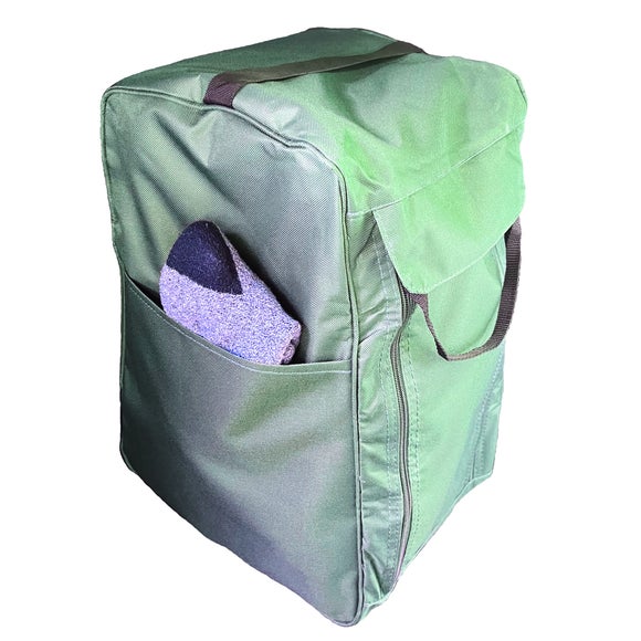 Premium Boot Bag
