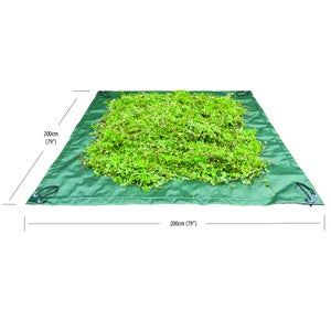 Super Tough Garden Sheet