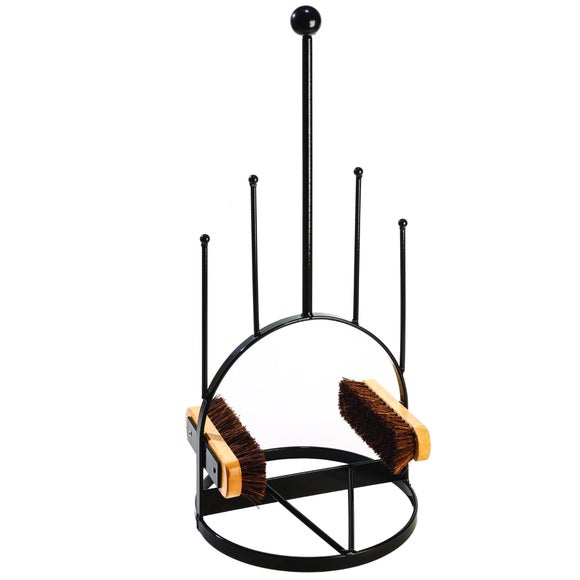 Click to view product details and reviews for Boot Station With Boot Pull And Holder.