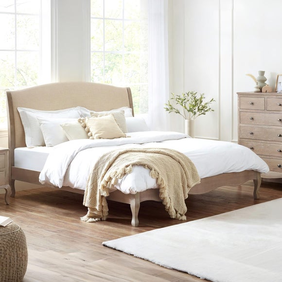 Camille Bed Frame