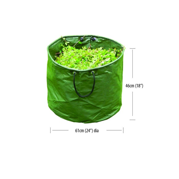 Medium Super Tough Garden Bag