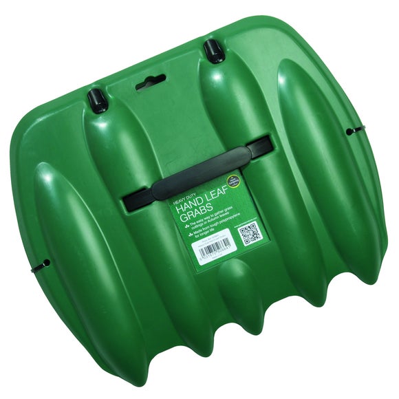 Heavy Duty Hand Leaf Grabs