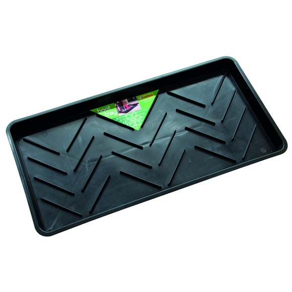 Boot Tray
