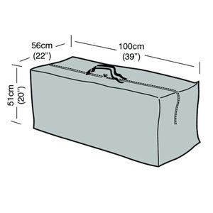 Outdoor Cushion Storage Bag