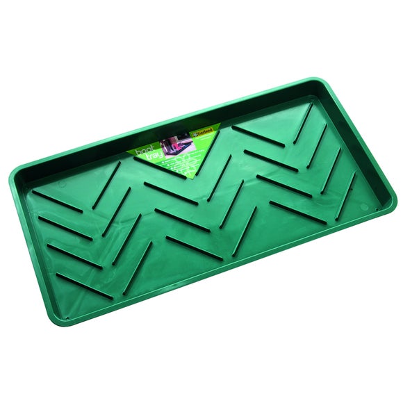 Boot Tray