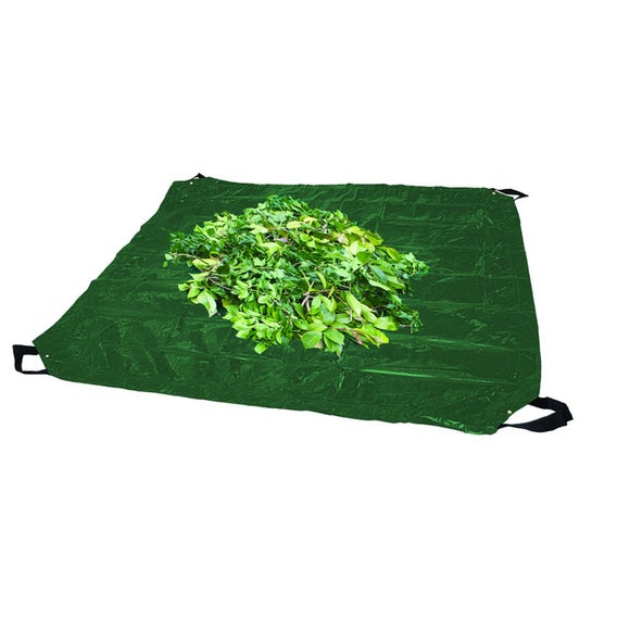 Large Garden Sheet