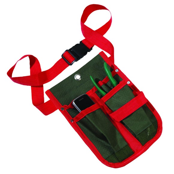 Gardeners Tool Belt