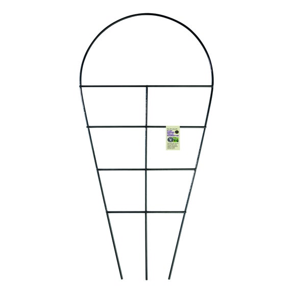 Click to view product details and reviews for Plant Support Trellis Rounded Fan.