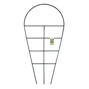 Plant Support Trellis Rounded Fan