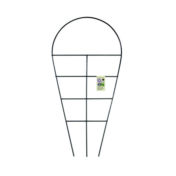 Plant Support Trellis Rounded Fan