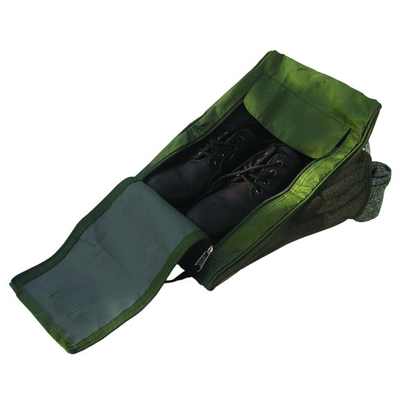 Hiking Boot Bag