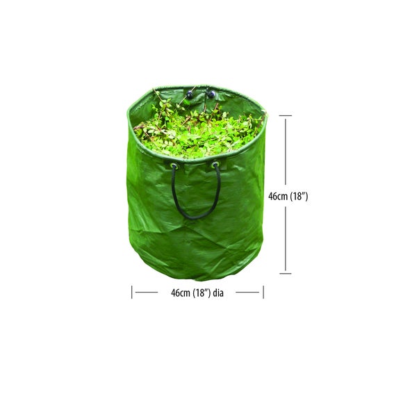 Small Super Tough Garden Bag