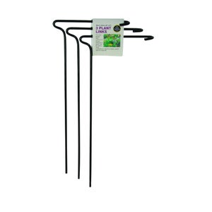 Set Of 3 Plant Links- 86cm X 30cm
