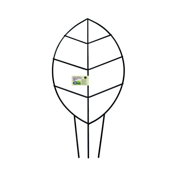 Click to view product details and reviews for Plant Support Trellis Leaf.