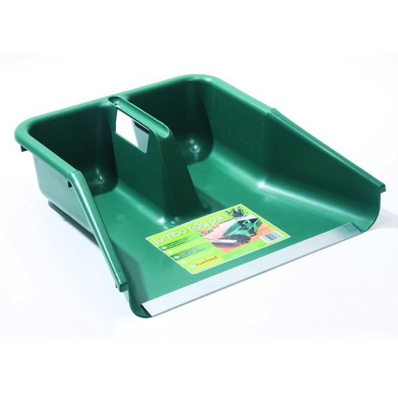 View Jumbo Tidy Pan View Jumbo Tidy Pan