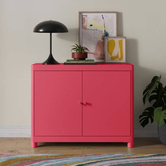 Click to view product details and reviews for Hallie Small Sideboard.