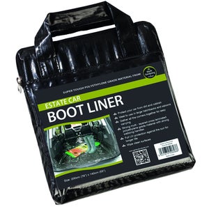 Estate Car Boot Liner
