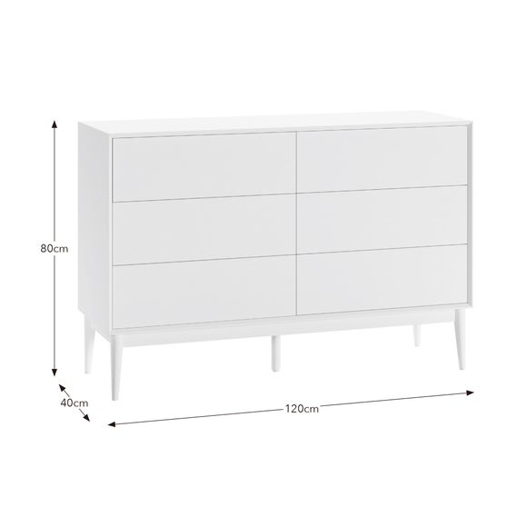 Carousel navigation image position 6 of 6